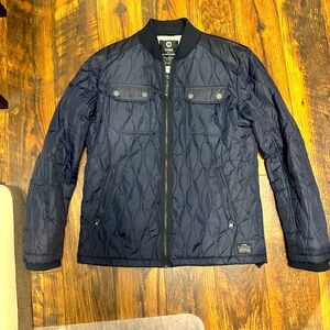 Men’s Jack Jones Quilted Jacket